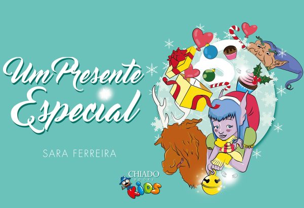 Um Presente Especial