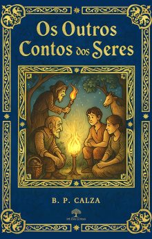 Os Outros Contos dos Seres