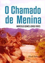 O Chamado de Menina