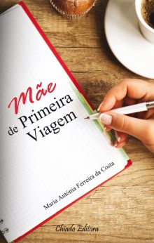 Mãe de Primeira Viagem