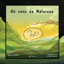 Os sons da Natureza
