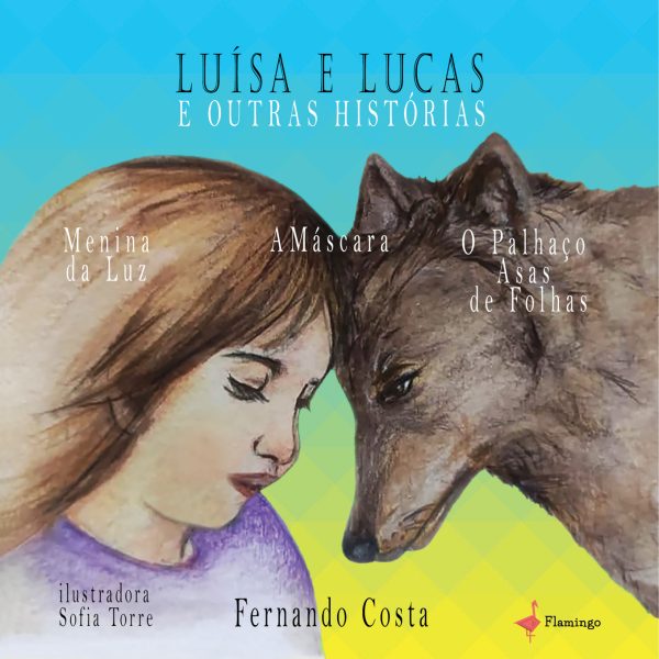 Luísa e Lucas e Outras Histórias