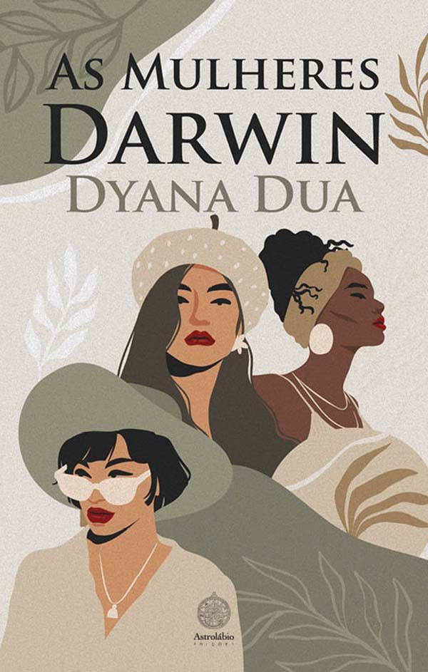 As mulheres Darwin