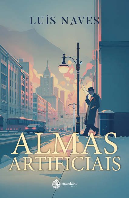 Almas Artificiais