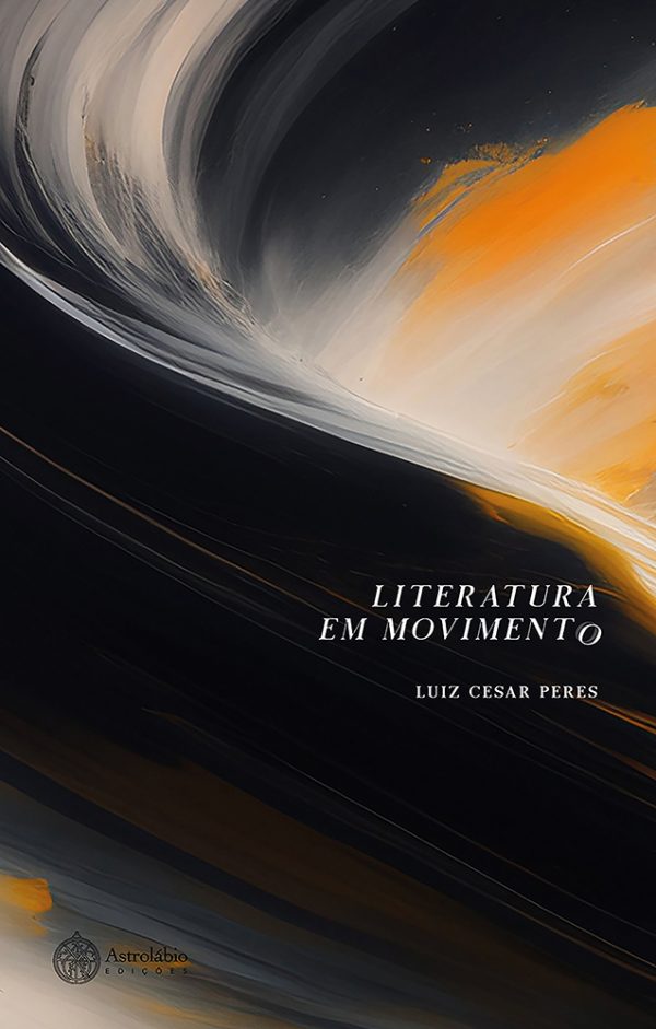 Literatura em movimento