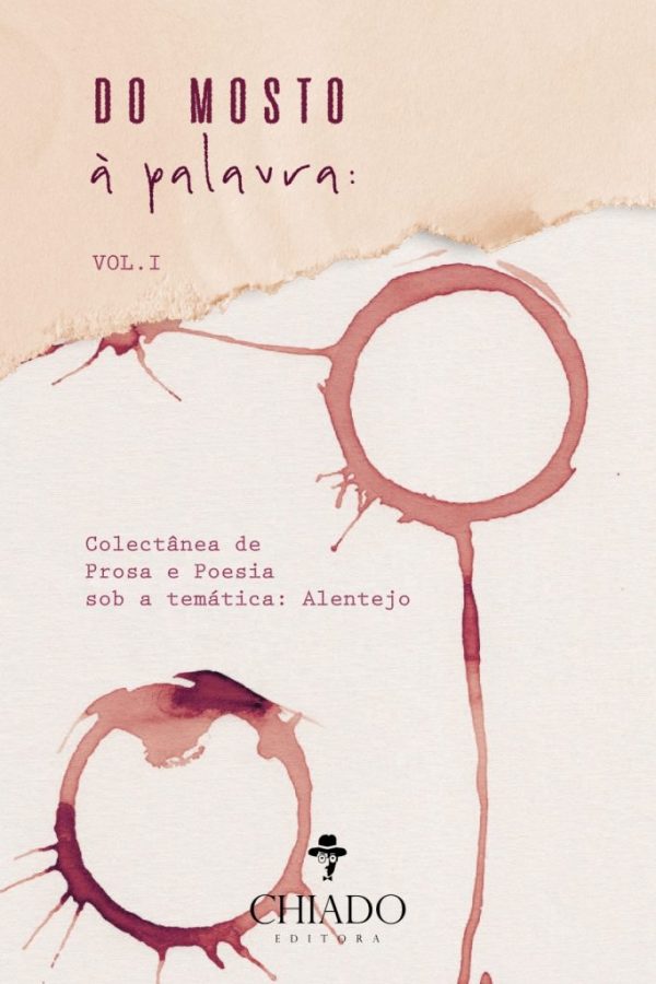 Do Mosto à Palavra