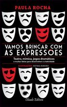 Vamos Brincar com as Expressões