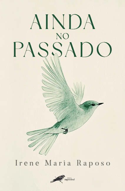 Ainda no Passado