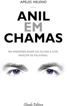Anil em Chamas