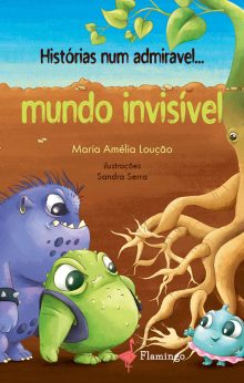Histórias de um admirável mundo invisível