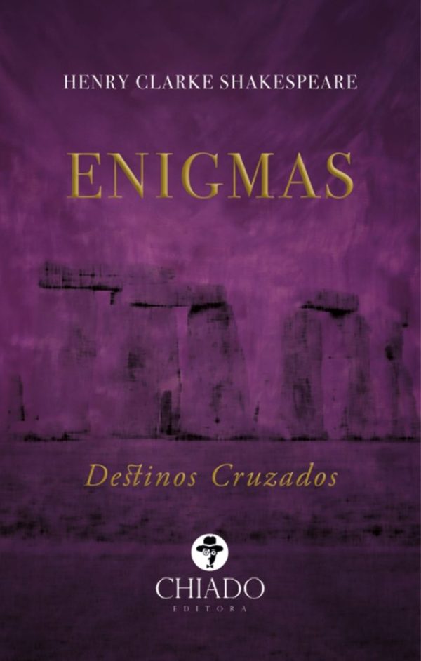 Enigmas - Destinos Cruzados