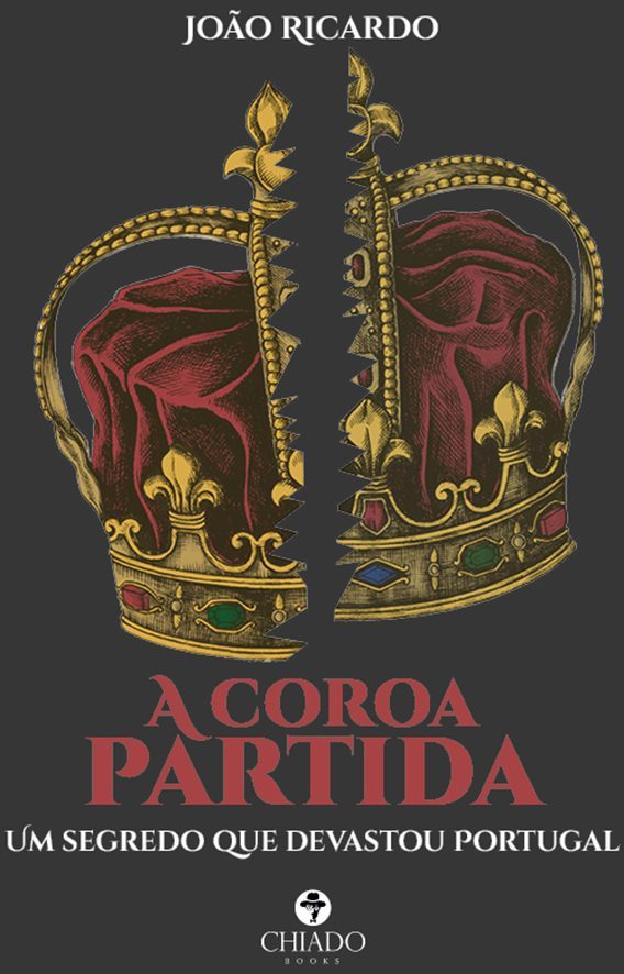 A coroa partida