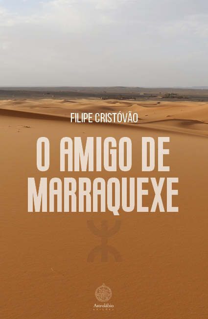 O amigo de Marraquexe
