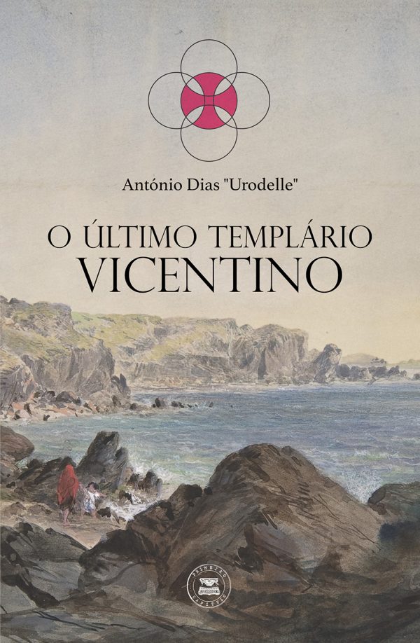 O último templário Vicentino