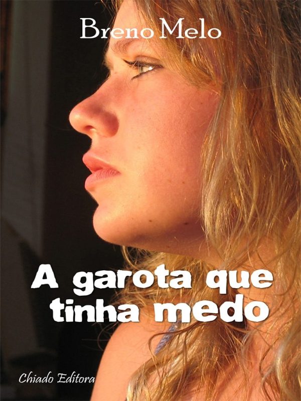 A Garota que Tinha Medo