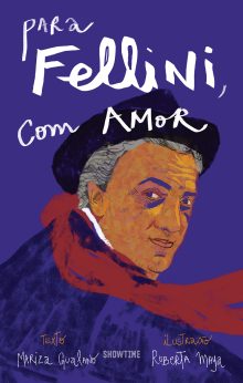 Para Fellini, com amor