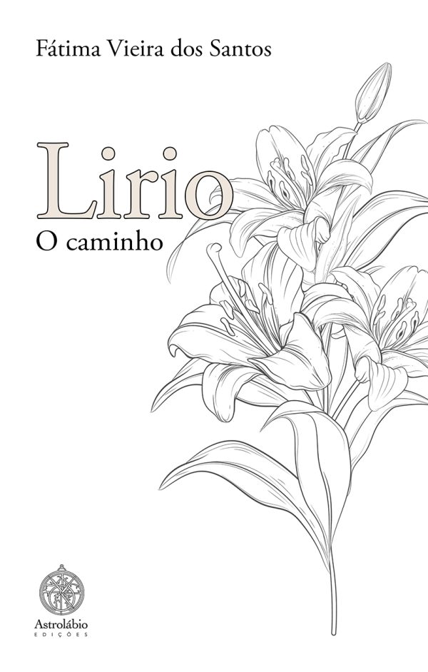 Lirio – o caminho