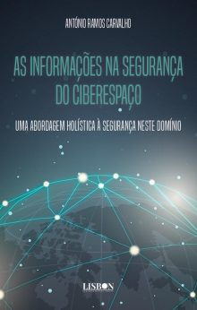 As informações na Segurança do Ciberespaço