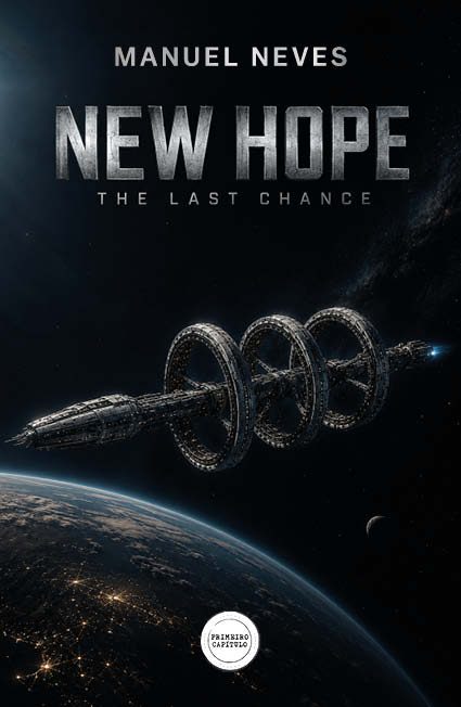 New Hope - The last chance