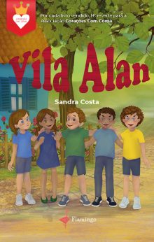 Vila Alan