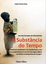A Substância do Tempo