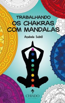 Trabalhando os Chakras com Mandalas