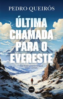 Última Chamada para o Evereste
