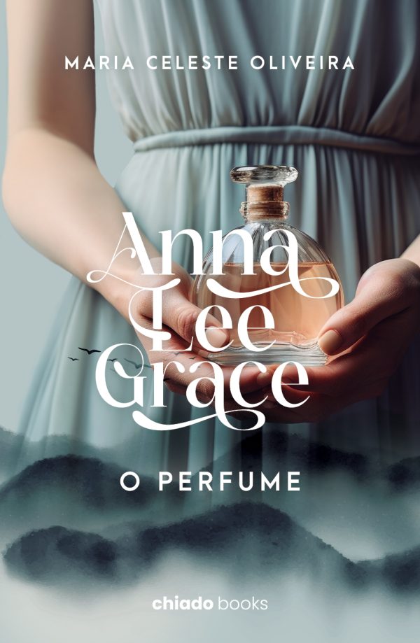 Anna Lee Grace - o perfume