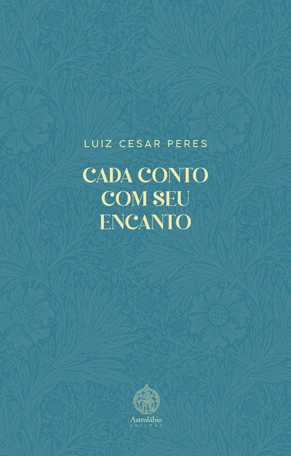 Cada conto com seu encanto