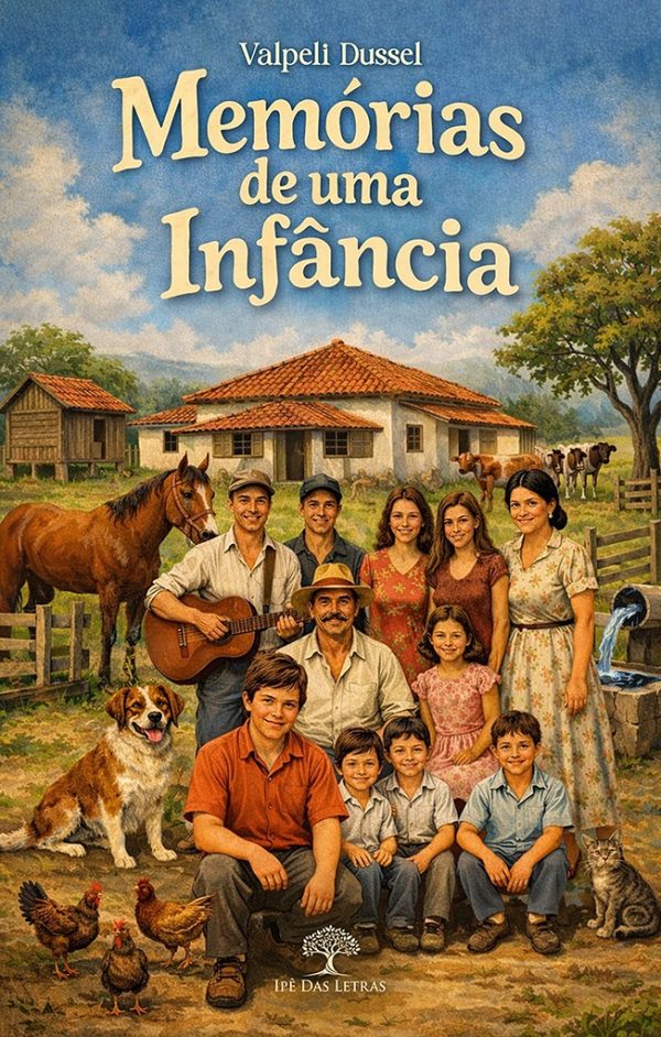 Memórias de uma infância