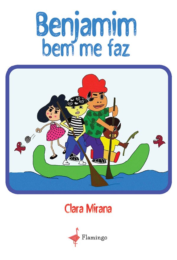 Benjamim bem me faz