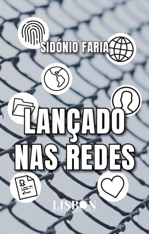 Lançado nas redes