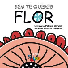 Bem te Queres Flor