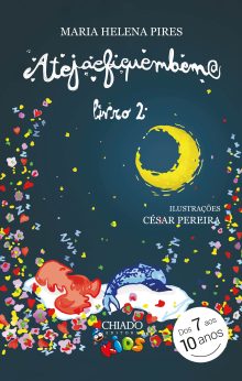 atejaefiquembem@ Livro II