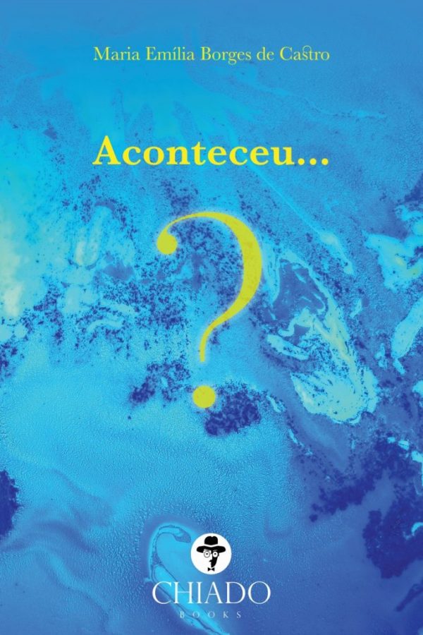 Aconteceu...