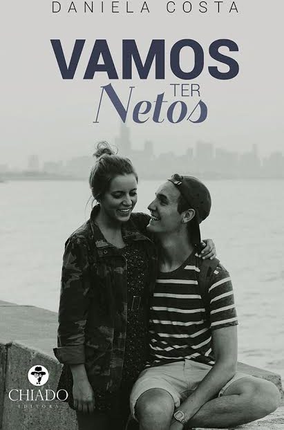 Vamos Ter Netos