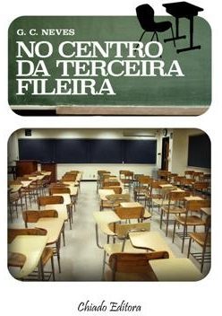 No Centro da Terceira Fileira