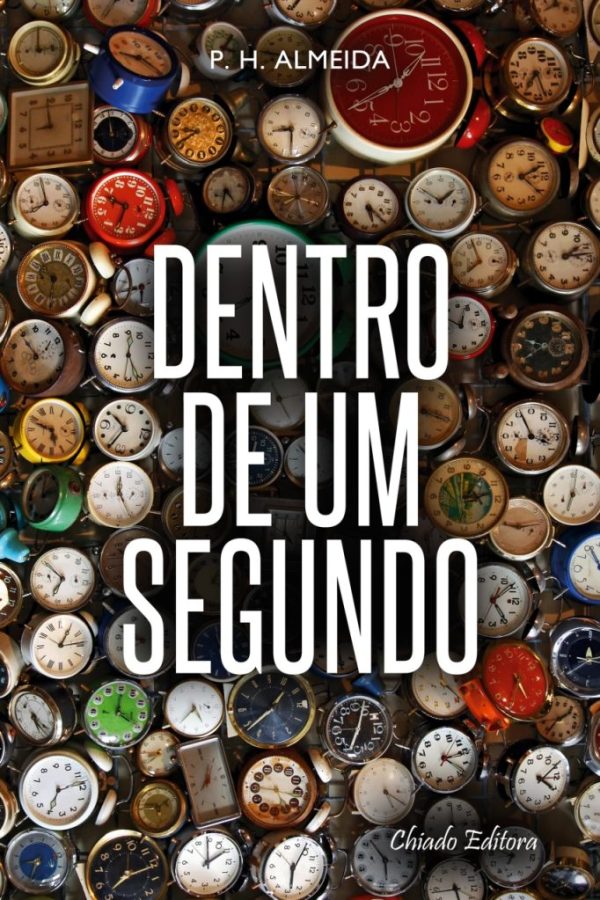 Dentro de Um Segundo