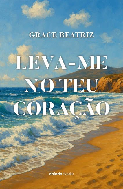 Leva-me no teu coração