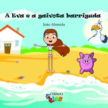 A Eva e a Gaivota