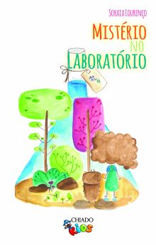 Mistério no Laboratório