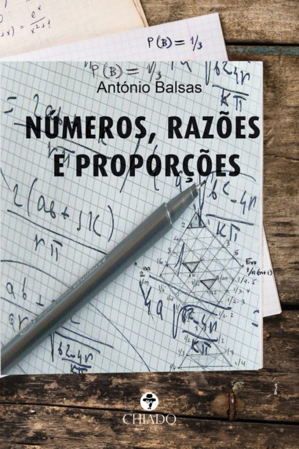 Números, Razões e Proporções
