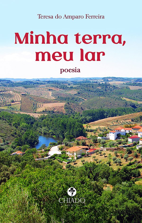 Minha terra, meu lar