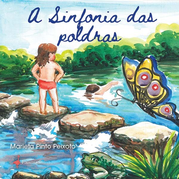 A Sinfonia das poldras