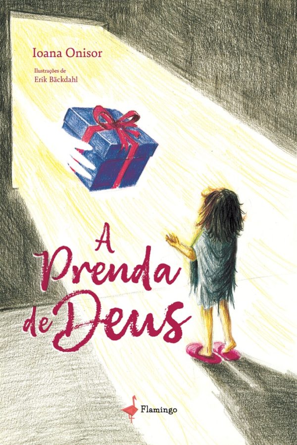 A prenda de Deus