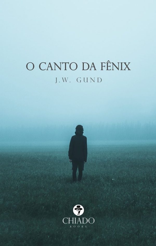 O CANTO DA FÊNIX