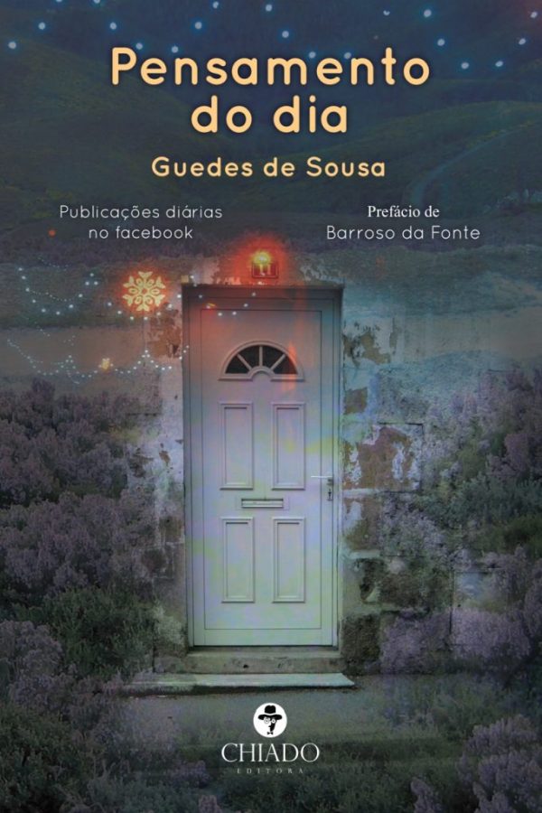 Pensamento do Dia