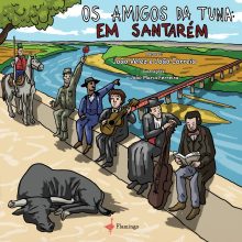 Os Amigos da Tuna: em Santarém