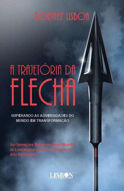 A Trajetória da Flecha: Superando as Adversidades do Mundo em Transformação