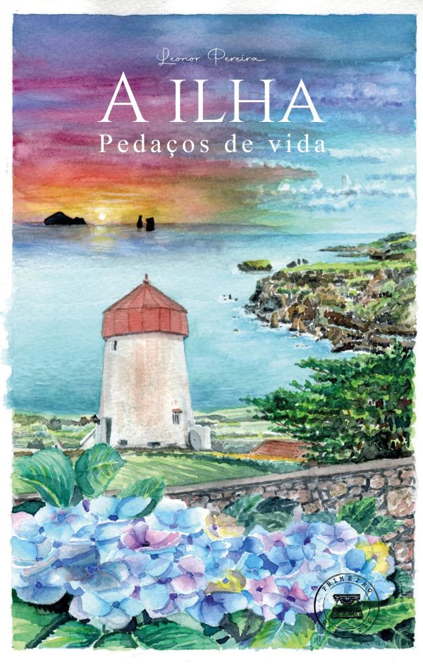 A ilha. Pedaços de vida